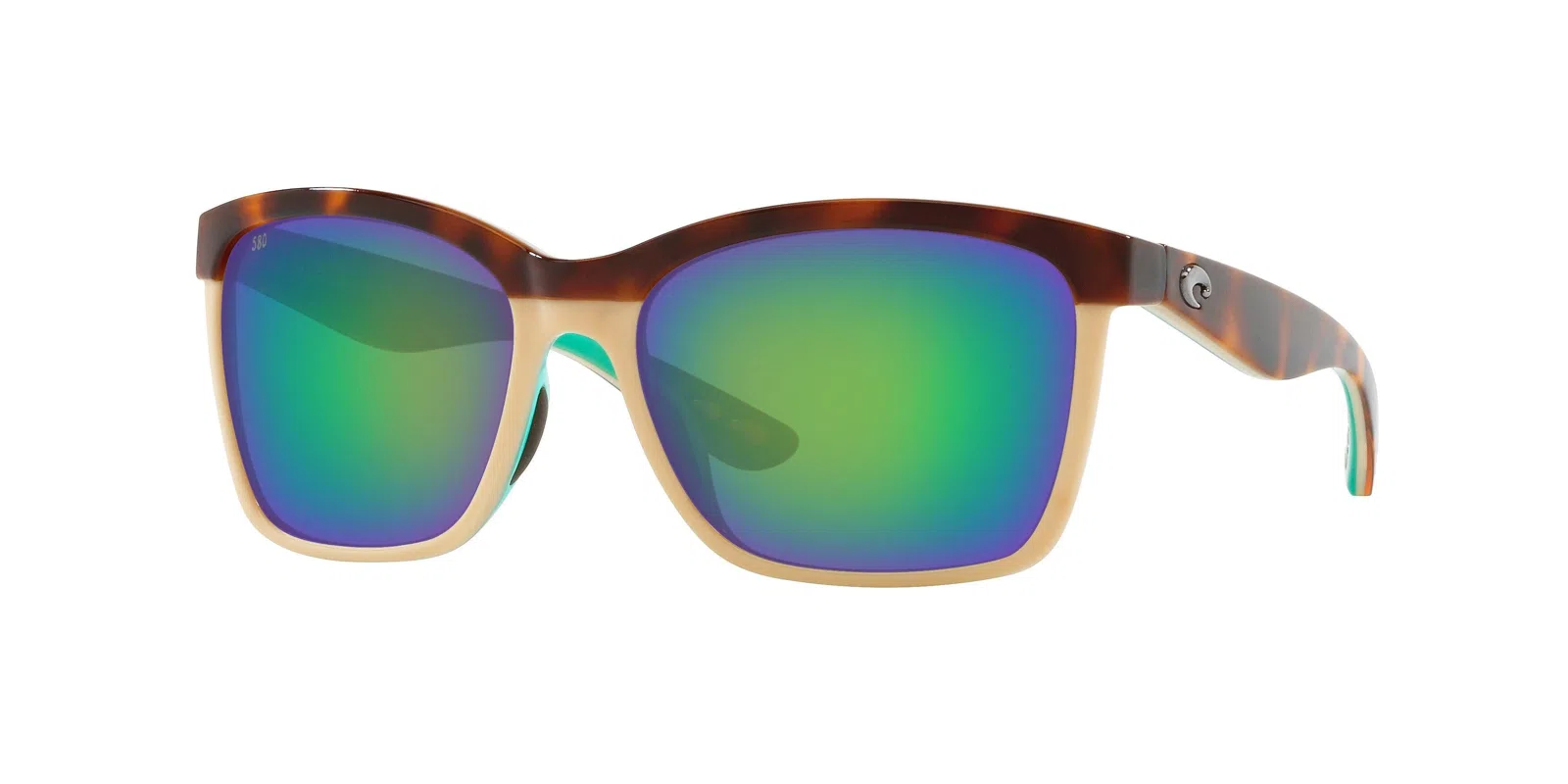 Costa Del Mar Anaa 9053 Sunglasses - view 4